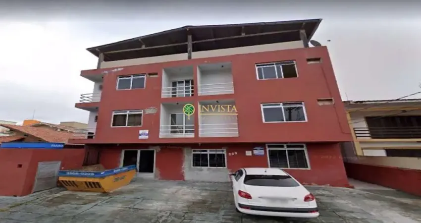 Prédio à venda na Rua Manoel Mancellos Moura, 359, Canasvieiras, Florianópolis