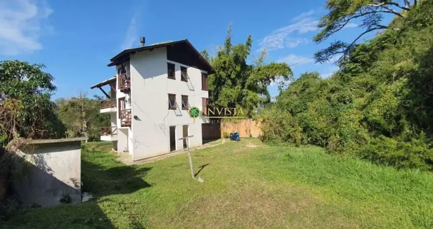 Terreno à venda na Rua Laurindo Januário da Silveira, 150, Lagoa da Conceição, Florianópolis
