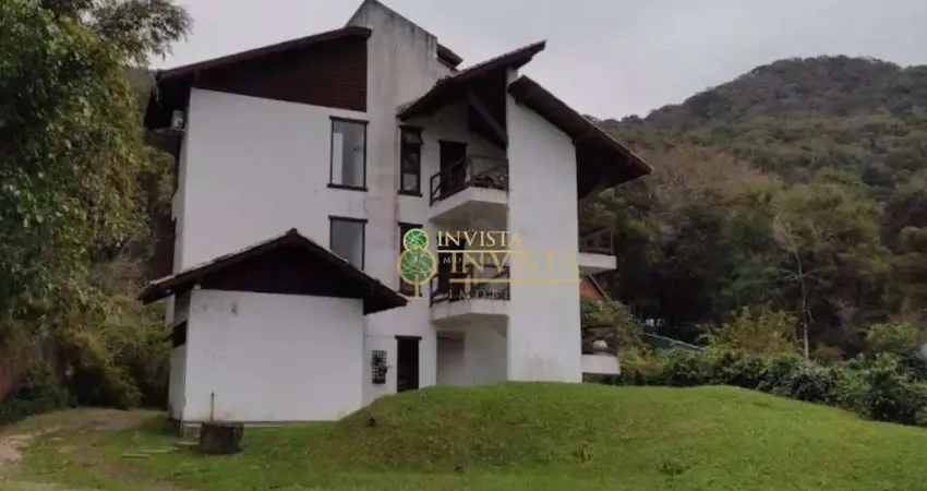 Terreno à venda na Rua Laurindo Januário da Silveira, 150, Lagoa da Conceição, Florianópolis