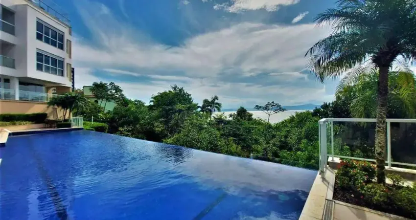 À venda | condomínio clube de alto padrão, 140 m², 3 suítes e 2 vagas de garagem - joão paulo, em florianópolis.