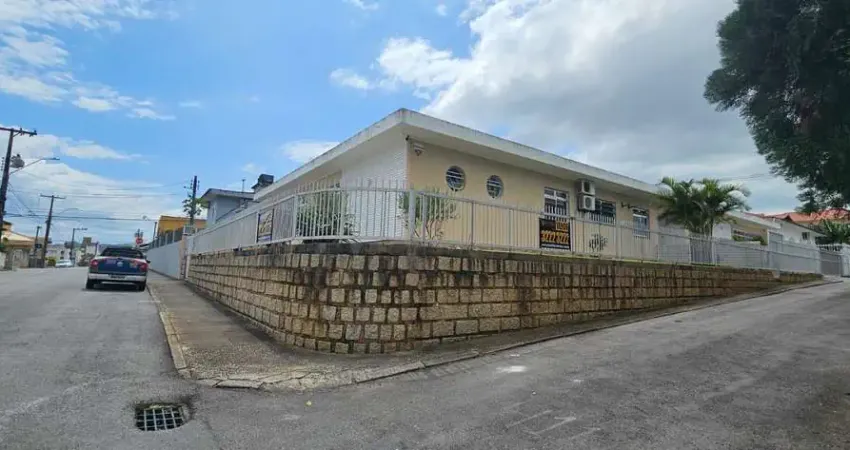 À venda | 315m² de área construída, 720 m² de terreno e oportunidade de retorno financeiro imediato - capoeiras,em florianópolis