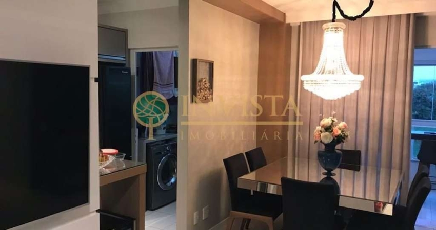 Apartamento Residencial à venda, Jardim Atlântico em Florianópolis