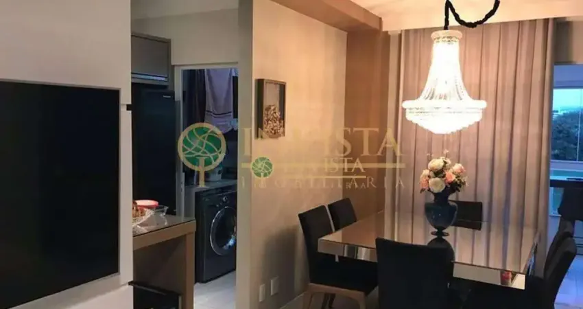 Apartamento residencial à venda, jardim atlântico em florianópolis