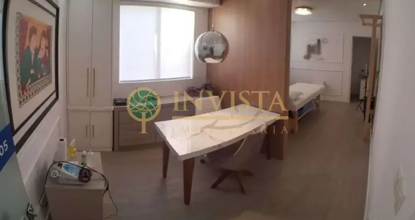 Sala Comercial à venda, Centro, Florianópolis - SA0528.