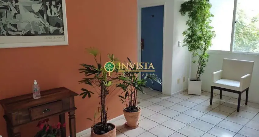 À venda | Conjunto de Salas Comerciais, 45 m² e vaga de garagem Rotativa - Centro, em Florianópolis.