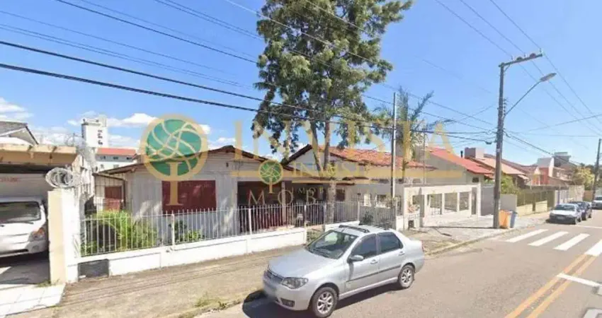 Casa Residencial à venda, Jardim Atlântico, Florianópolis - CA1190.
