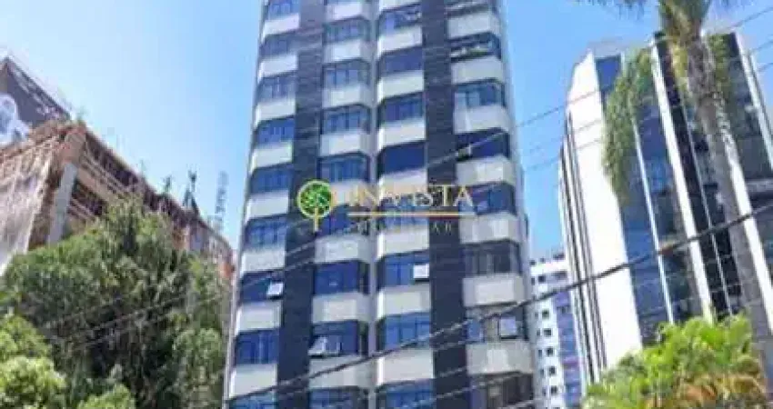 Sala Comercial à venda, Centro, Florianópolis - SA1008.