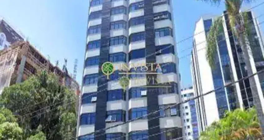 Sala comercial com 1 sala à venda na Avenida Rio Branco, 404, Centro, Florianópolis