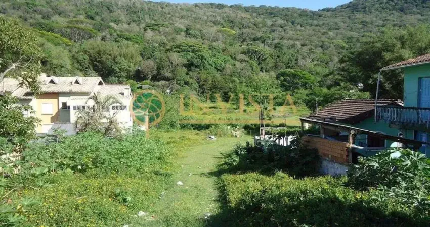 Terreno com 10659,8m² à venda na Lagoa da Conceição.
