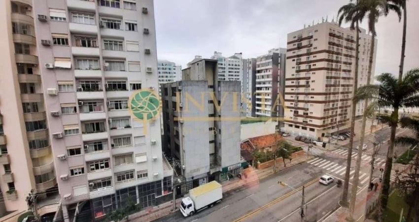 Sala comercial à venda na Avenida Professor Othon Gama D'Eça, 900, Centro, Florianópolis