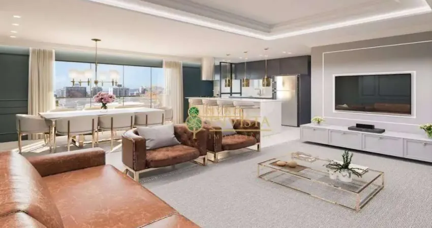 Apartamento com 2 quartos à venda na Rua Luca, 1, Pagani, Palhoça