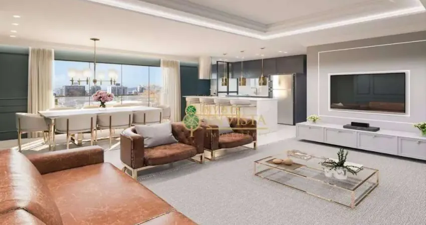 Apartamento com 2 quartos à venda na Rua Luca, 1, Pagani, Palhoça