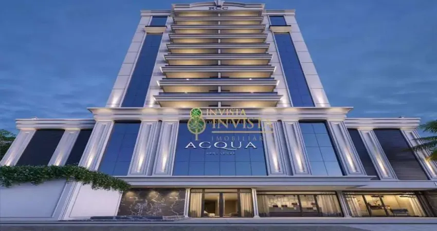 Apartamento com 3 quartos à venda na Rua Luca, 1, Pagani, Palhoça