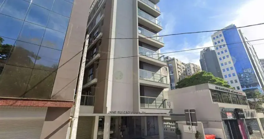 Apartamento Residencial à venda, Centro, Florianópolis - AP4361.