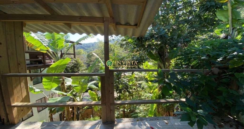 Casa com 6 quartos à venda na Rua Maestro Aldo Krieger, 551, Córrego Grande, Florianópolis