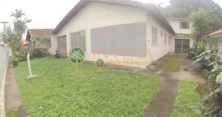 Casa com 4 quartos à venda na Rua Afonso Pena, 978, Estreito, Florianópolis