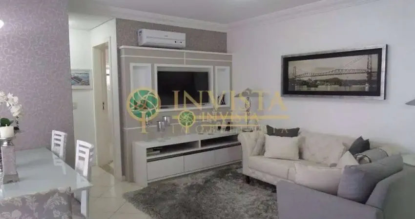 Apartamento residencial à venda, estreito, florianópolis - ap4491.