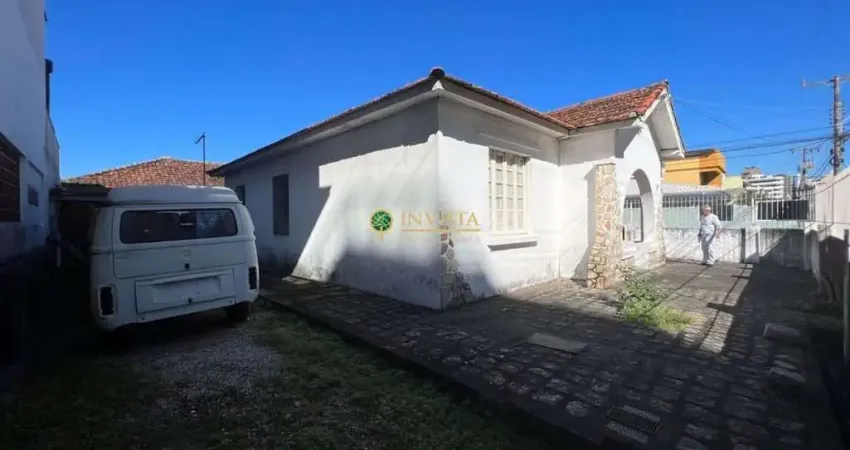 Casa com 3 quartos à venda na Rua Professor João José Cabral, 290, Balneário, Florianópolis