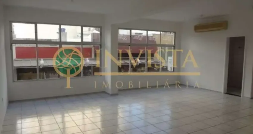 Sala comercial à venda na Rua Vidal Ramos, 224, Centro, Florianópolis