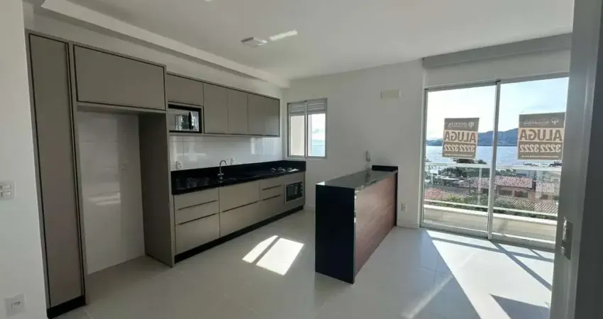 Apartamento com 1 quarto à venda na Servidão Natalicia Pereira, 109, João Paulo, Florianópolis