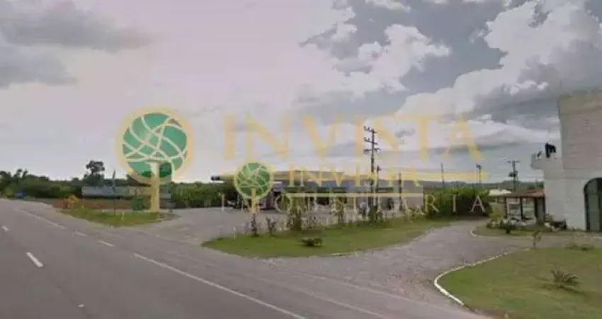 Terreno residencial à venda, vargem grande, florianópolis - te0613.