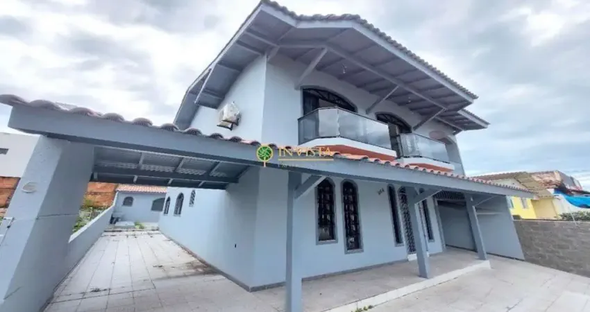 Casa com 4 quartos à venda na Rua Juscelino Kubitschek, 264, Campinas, São José