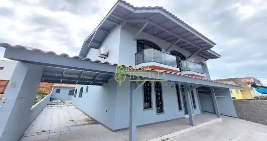 Casa com 4 quartos à venda na Rua Juscelino Kubitschek, 264, Campinas, São José