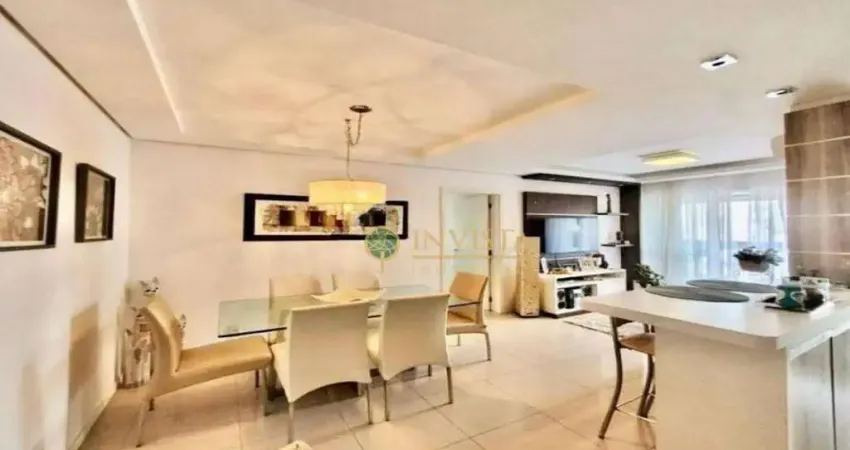 À venda | 87 m², sacada com churrasqueira, 3 quartos e 2 vagas - campinas, em são josé.