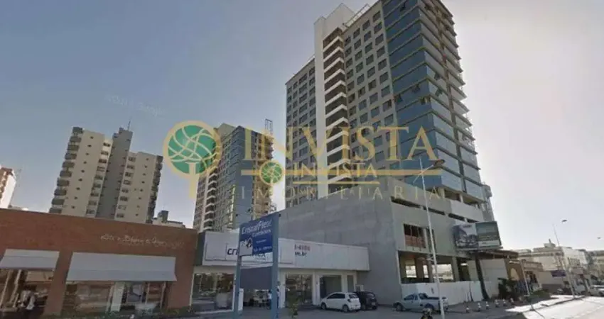 Ponto comercial com 2 salas à venda na Avenida Marechal Castelo Branco, 65, Campinas, São José