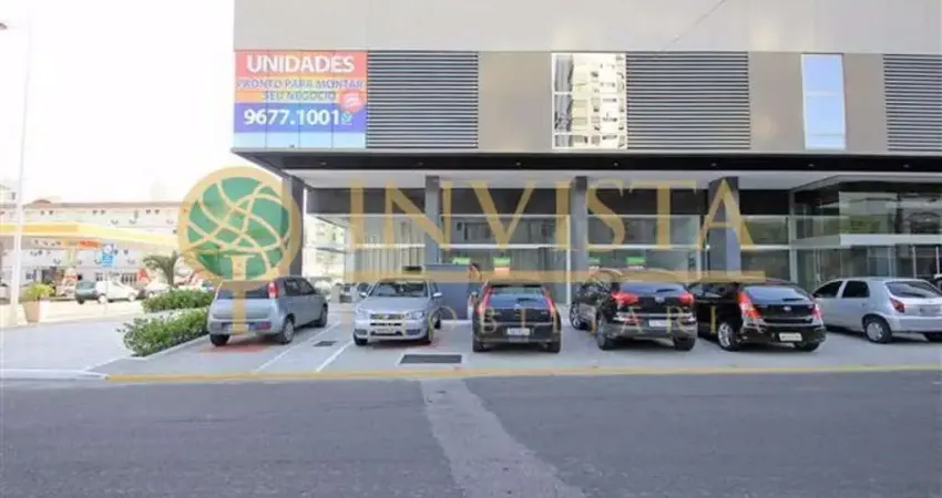 Ponto comercial à venda na Avenida Marechal Castelo Branco, 65, Campinas, São José
