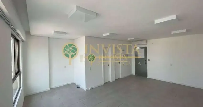 À venda | sala comercial com 27 m² e 1 vaga de garagem - campinas, em são josé.