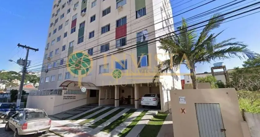 Apartamento com 2 quartos à venda na Rua Araci Bernardete Hermes, 55, Nossa Senhora do Rosário, São José