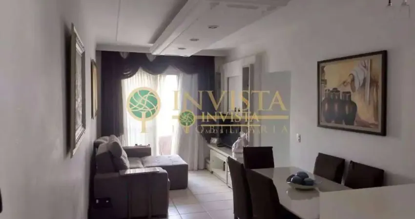 À venda | 74,99 m², 3 quartos, sacada e 1 vaga - nossa senhora do rosário, são josé