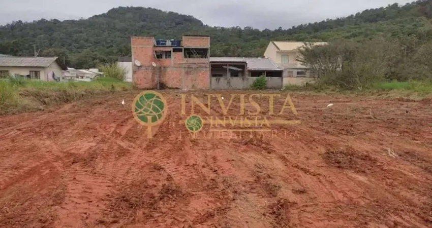 À venda | condomínio parque vale verde,  800 m² de área total, viabilidade para construção - palhoça/sc.