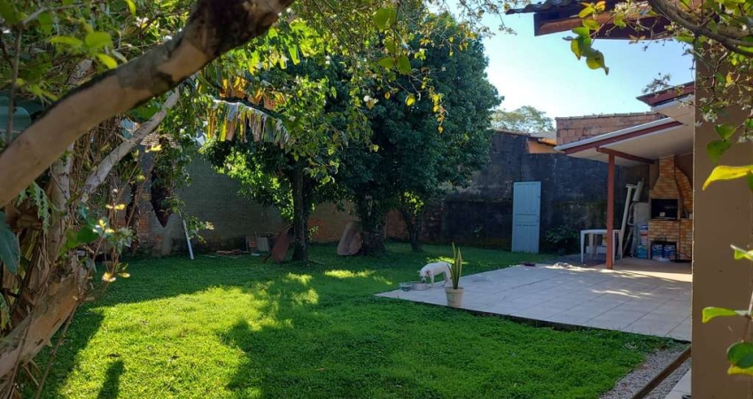 Amplo terreno e versatilidade comercial na Ponte do Imaruim - Ideal para morar e investir!