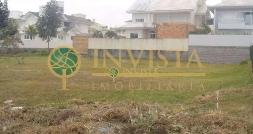 Terreno residencial à venda, jurerê internacional, florianópolis - te0012.