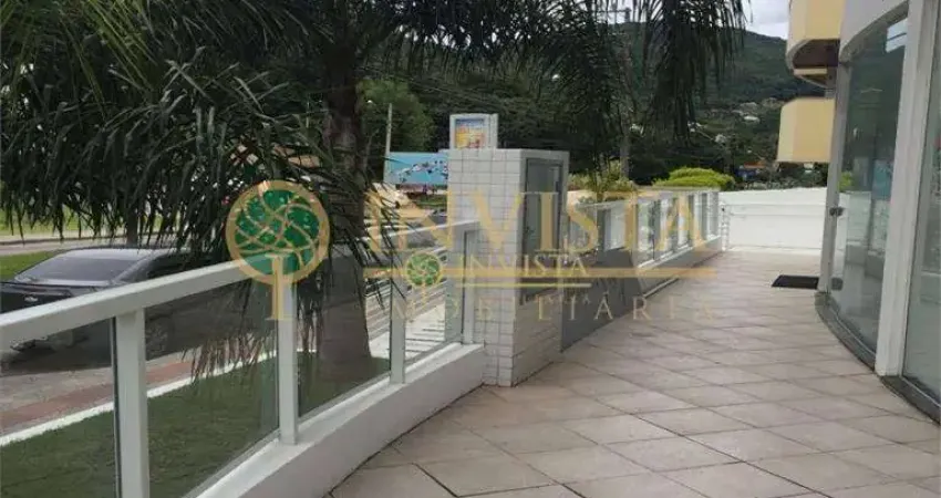 Loja comercial à venda, córrego grande, florianópolis - lo0009.