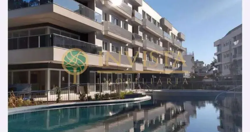 Cobertura com 6 quartos à venda na Rua das Piraúnas, 1540, Jurerê Internacional, Florianópolis