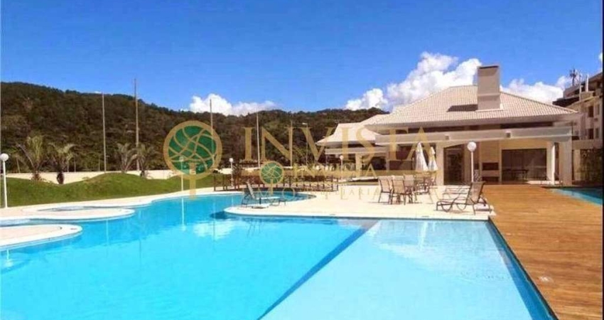 Terreno Residencial à venda, Jurerê Internacional, Florianópolis - TE0196.
