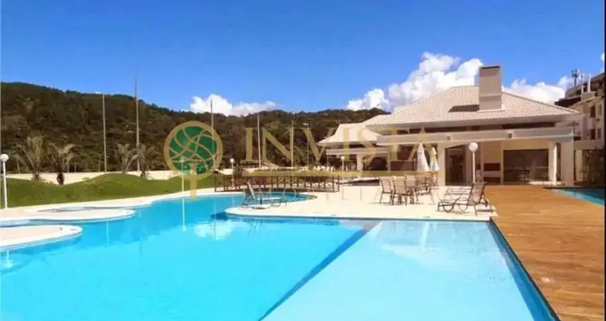 Terreno residencial à venda, jurerê internacional, florianópolis - te0196.