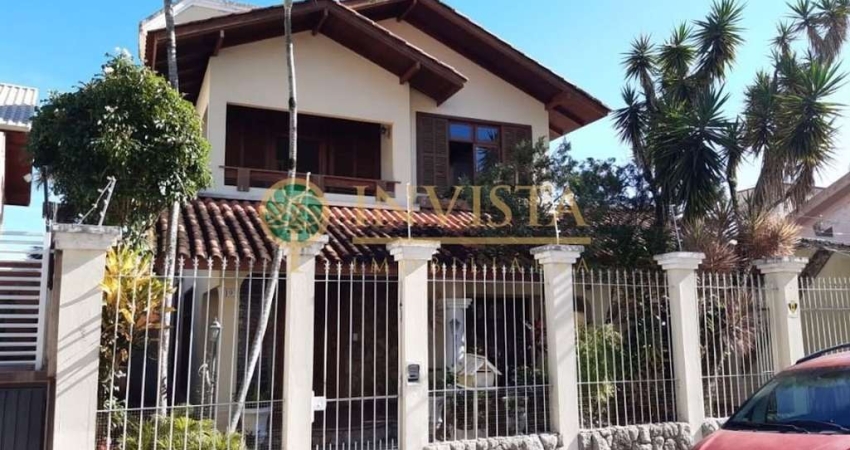 Casa Residencial e comercial para locação no Balneário, Florianópolis.