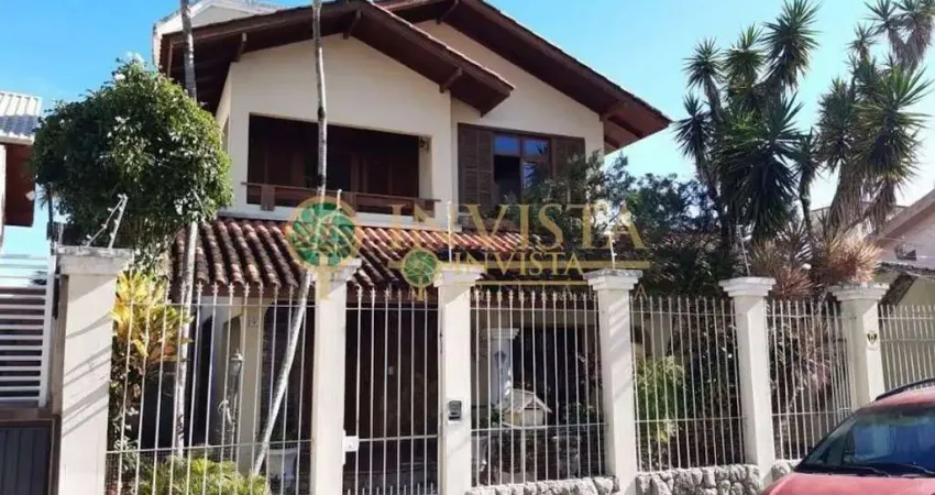 Casa residencial e comercial para locação no balneário, florianópolis.