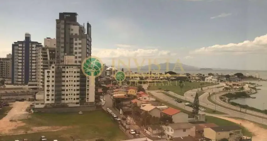 Sala comercial com 1 sala à venda na Rua Belmira Isabel Martins, 42, Estreito, Florianópolis