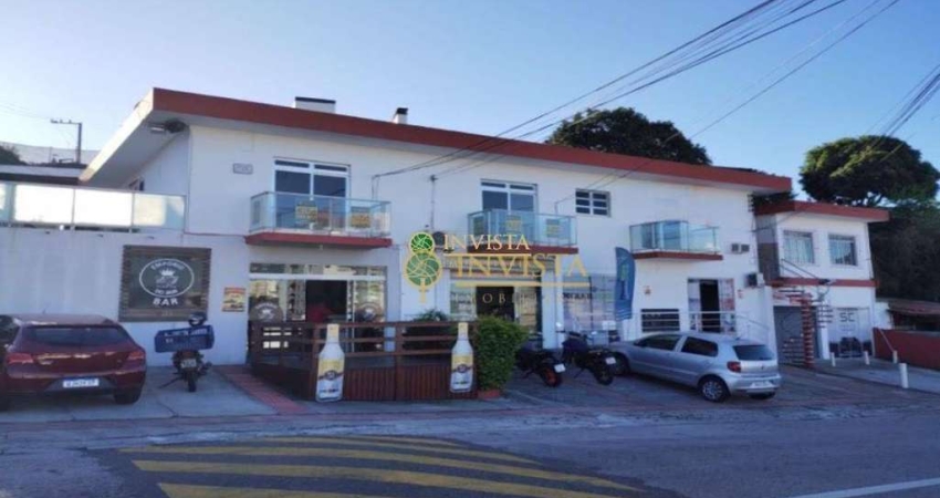 Casa Comercial para locação, Estreito, Florianópolis - CA0345.