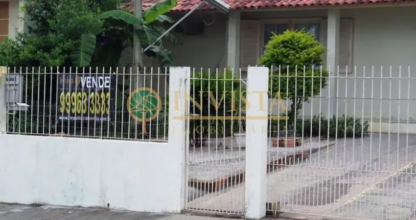 Terreno à venda na Rua Souza Dutra, 1138, Estreito, Florianópolis