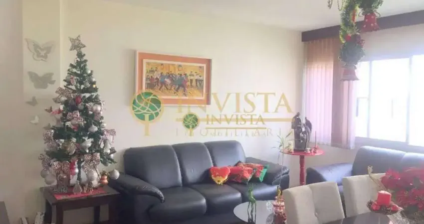Apartamento com 3 quartos à venda na Rua Quatorze de Julho, 133, Estreito, Florianópolis