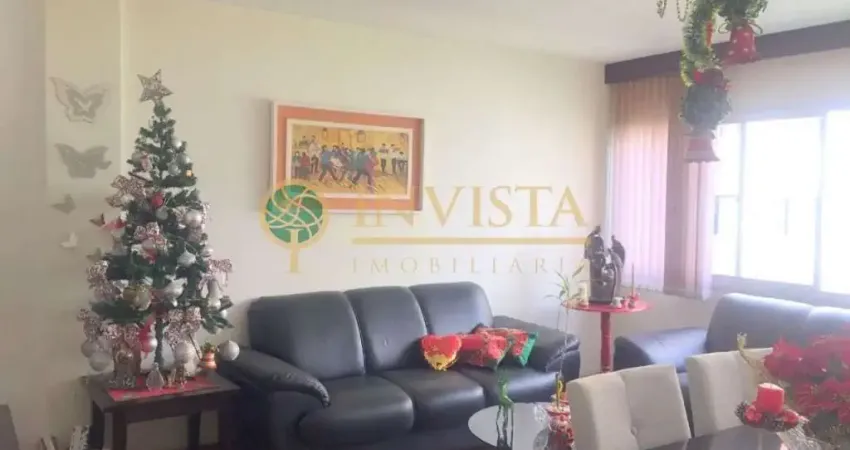 Apartamento com 3 quartos à venda na Rua Quatorze de Julho, 133, Estreito, Florianópolis