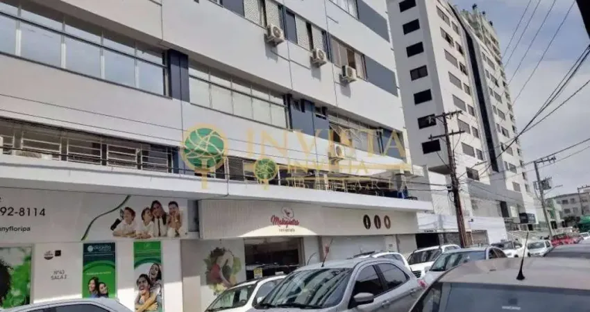 Alugar | sala comercial no estreito com 50m² de área privativa