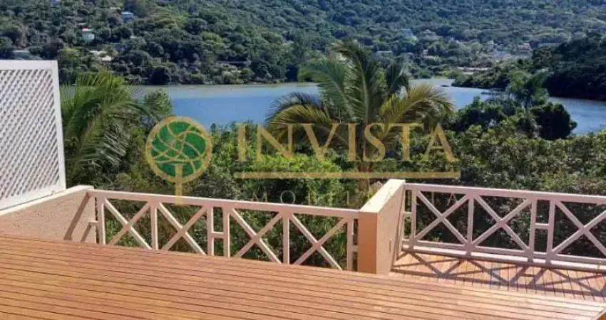 Apartamento residencial à venda, lagoa da conceição, florianópolis - ap0188.
