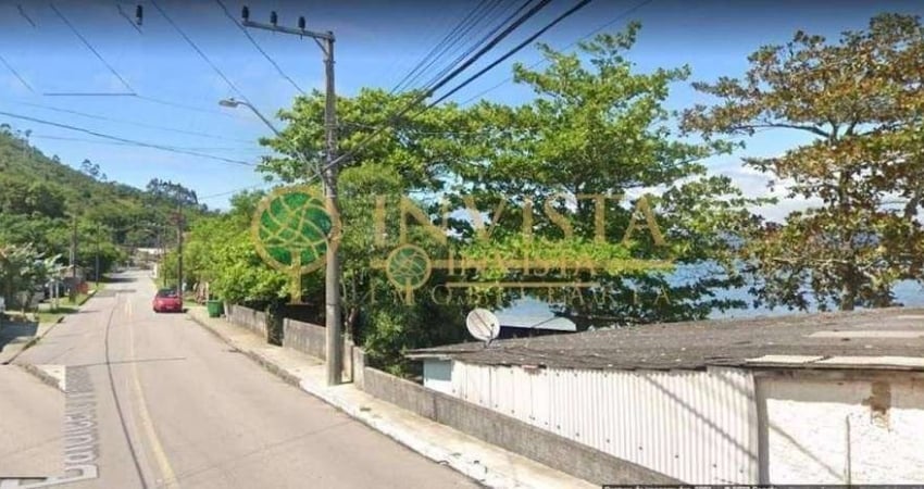 Casa Residencial à venda, Ribeirão da Ilha, Florianópolis - CA0191.